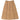 Women's Gg Supreme Midi Skirts Beige Size Waist 38"