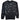 Men's Swallow Print Jumper Black Size S