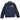 Men's Interlocking Gg Patch Jacket Navy Size IT 44 / XS