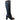 Women's Madeleine Knee High Boots Black Size EU 36 / UK 3