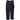 Men's Tech Ripstop Trousers Black Size IT 48 / UK 32
