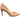 Women's Kate Heels Nude Size EU 38 / UK 5