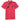 Men's Compass Logo Polo Shirt Pink Size M