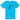 Men's Compass Logo T-Shirt Blue Size L