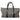 Men's Oblique Bowling Bag Navy