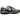 Men's America'S Cup Low Trainers Charcoal Size EU 40.5 / UK 6.5