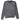 Men's Logo Print Jumper Grey Size M