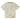 Men's Logo Print T-Shirt Yellow Size XS