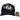 Men's Cactus Jack Baseball Cap Black Size M